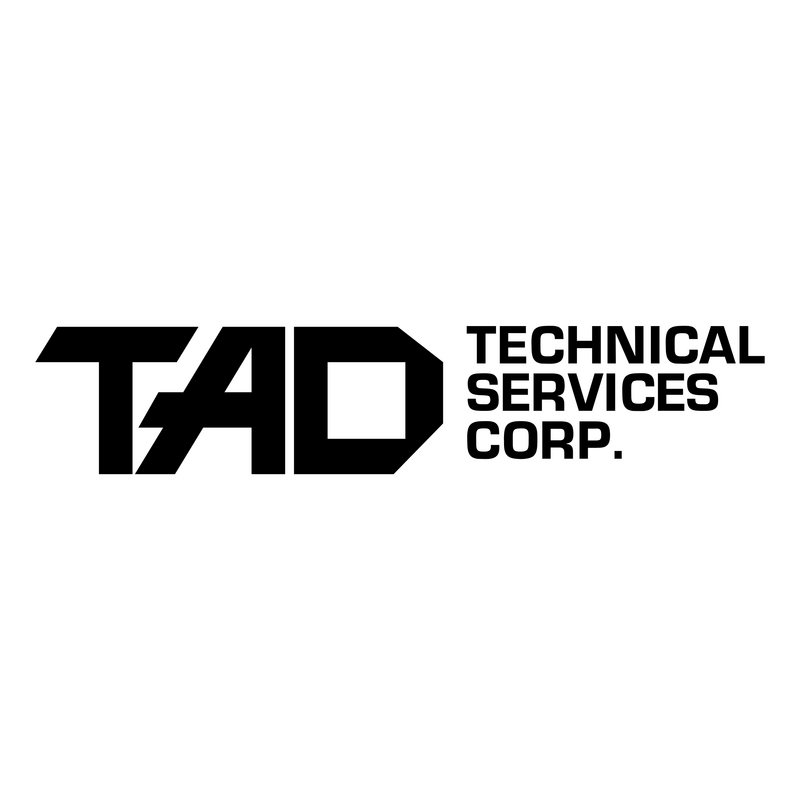 TAD Logo PNG Vector  PNG