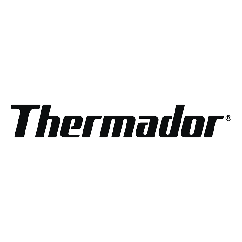 Thermador Λογότυπο PNG Vector  PNG