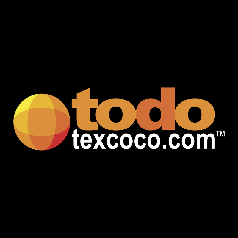 Todotexcoco Com Logo PNG Vector  PNG