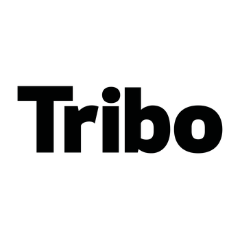 Tribo Logo PNG