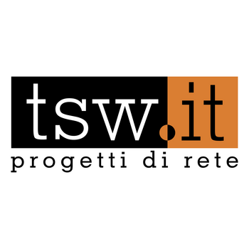 Tsw It Logo PNG