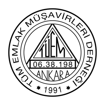 Tuem Ankara Logo PNG