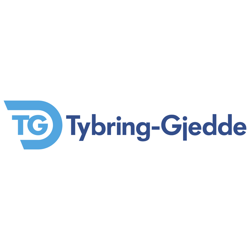 Tybring Gjedde Logo PNG Vector  PNG