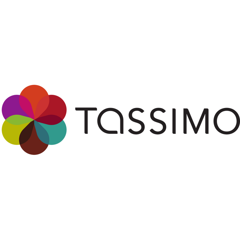 Tassimo Logo PNG Vector  PNG