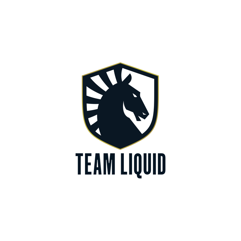 Team Liquid Logo PNG Vector  PNG