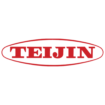 Teijin Logo PNG