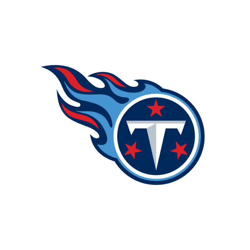 Download Tennessee Titans Logo PNG Transparent Background