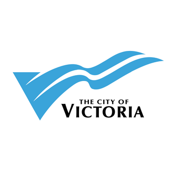 The City Of Victoria Logo PNG