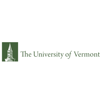 The University Of Vermont Logo PNG Transparente