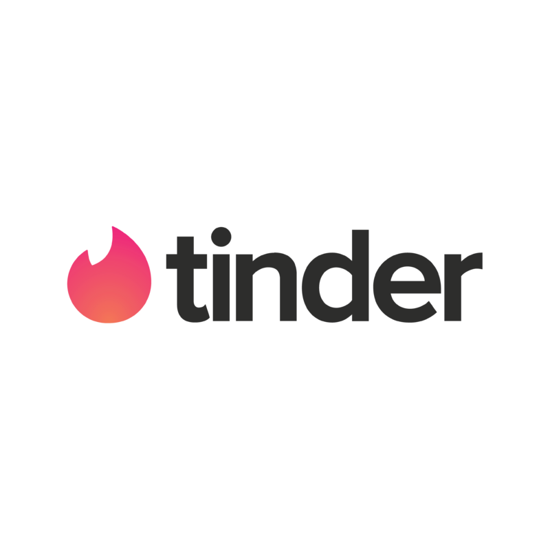 Download Tinder Logo PNG Transparent Background