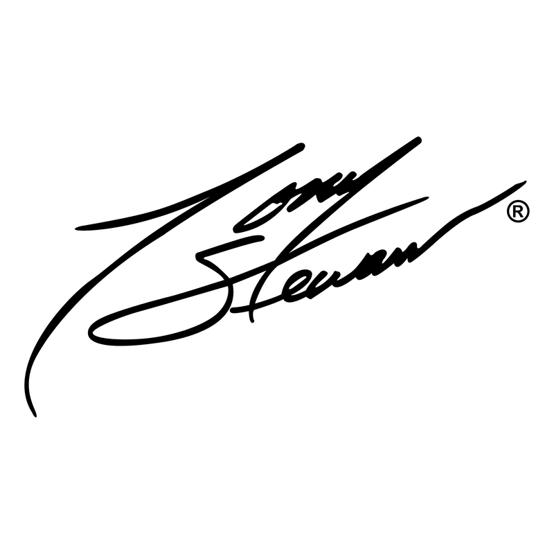 Tony Stewart Logo PNG Vector  PNG