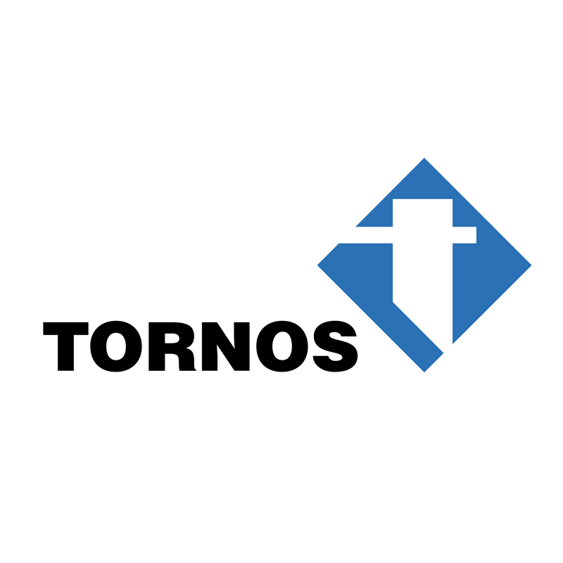 Tornos Logo PNG Vector, Icon Transparent