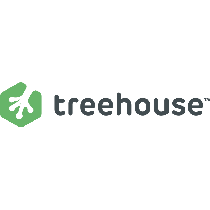Treehouse Logo PNG Vector  PNG