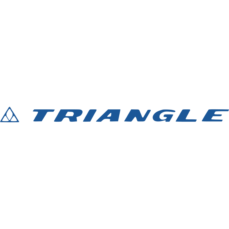 Triangle Logo PNG Vector, Ikon
