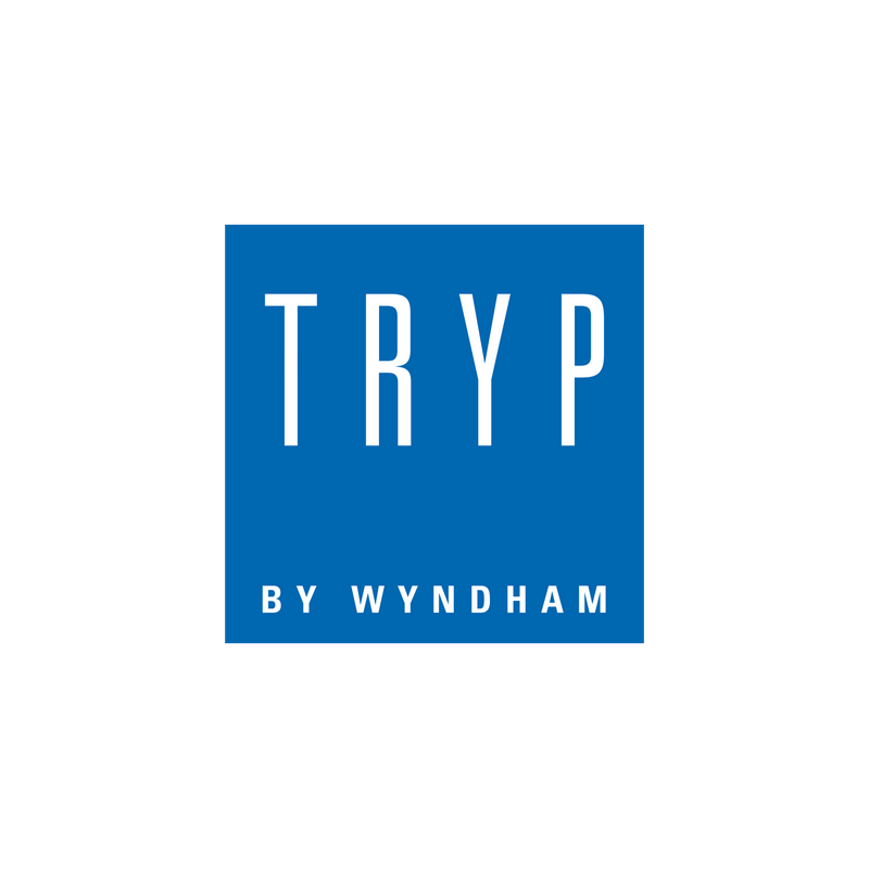 Tryp Logo PNG Vector  PNG