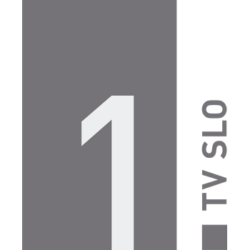 TV SLO 1 Logo PNG