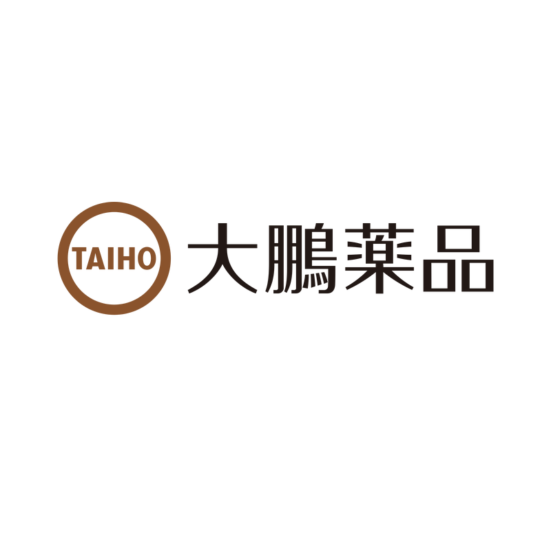 Taiho Yakuhin Logo PNG Vector  PNG