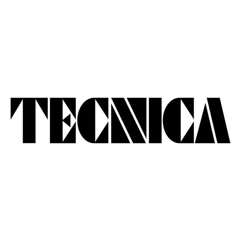 Tecnica Logo PNG Vector  PNG