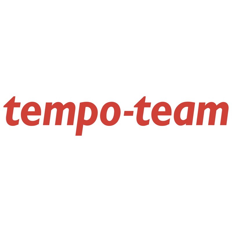 Tempo Team Logo PNG Vector  PNG