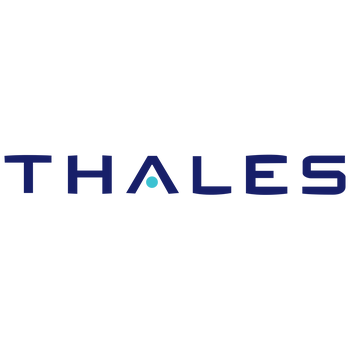 Thales Logo PNG