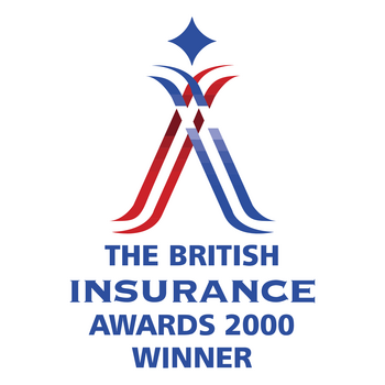 The British Insurance Awards Logo PNG