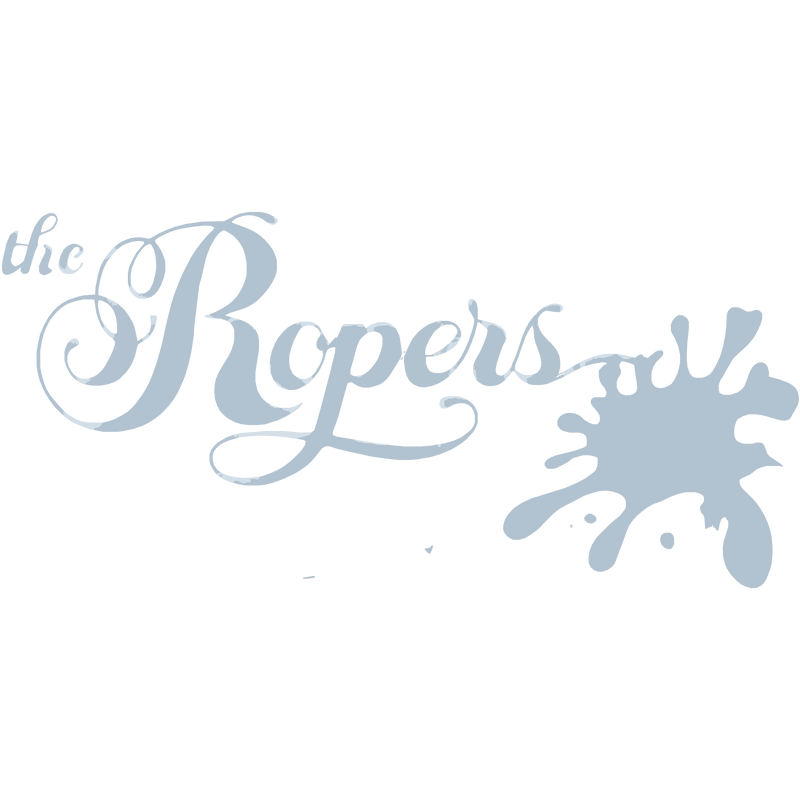 The Ropers Logo PNG Vector  PNG