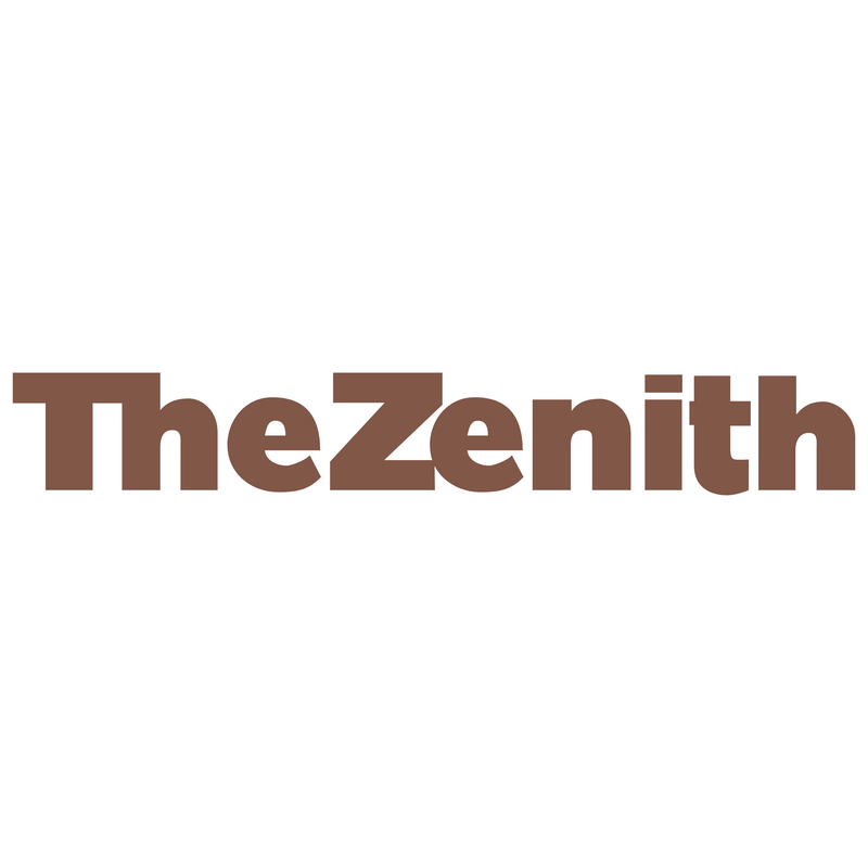 The Zenith Logo PNG Vector  PNG