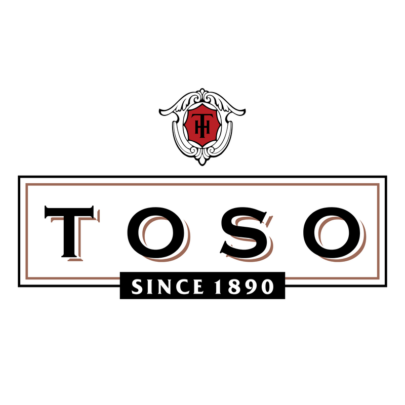 Toso Logo PNG Vector  PNG