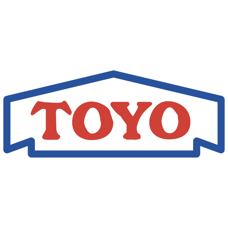Toyo Logo PNG Vector, Icon