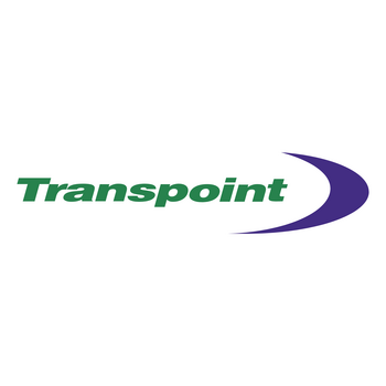 Transpoint Logo PNG