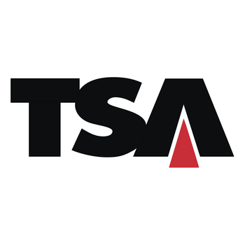 TSA Logo PNG