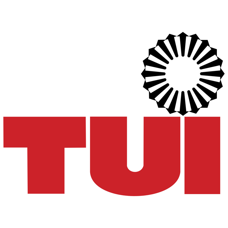 Tui Logo PNG Vector  PNG