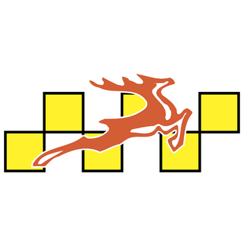 Taxi Service โลโก้ PNG