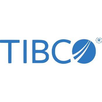 TIBCO ロゴPNG透明