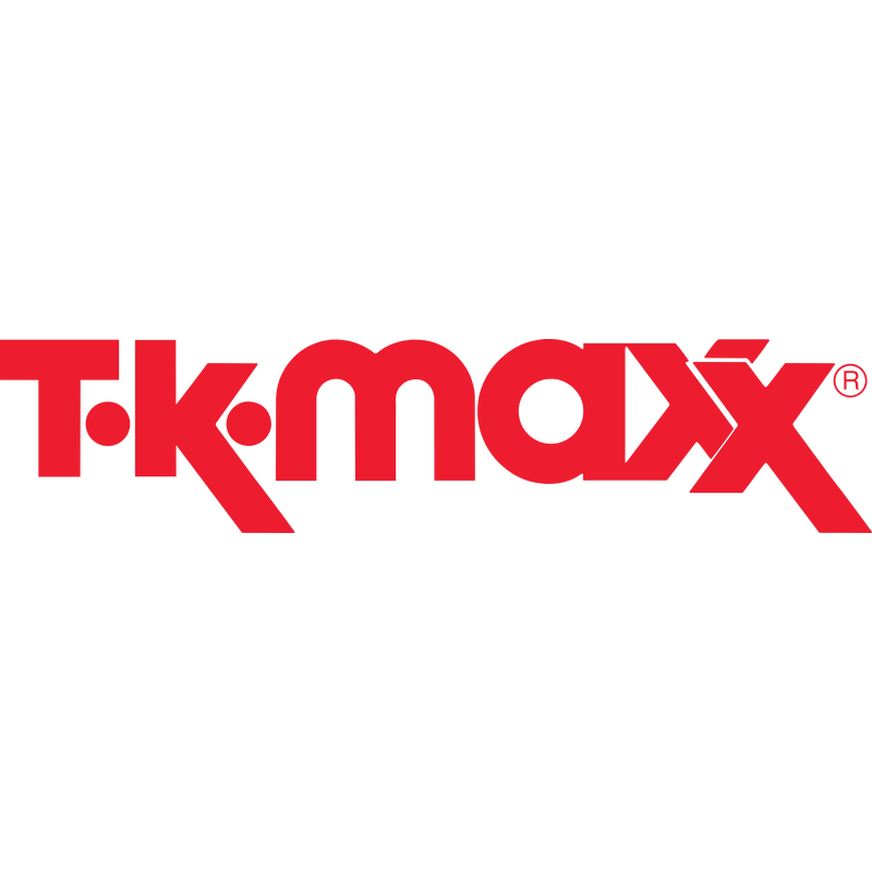 TK Maxx Logo PNG Vector, Icon