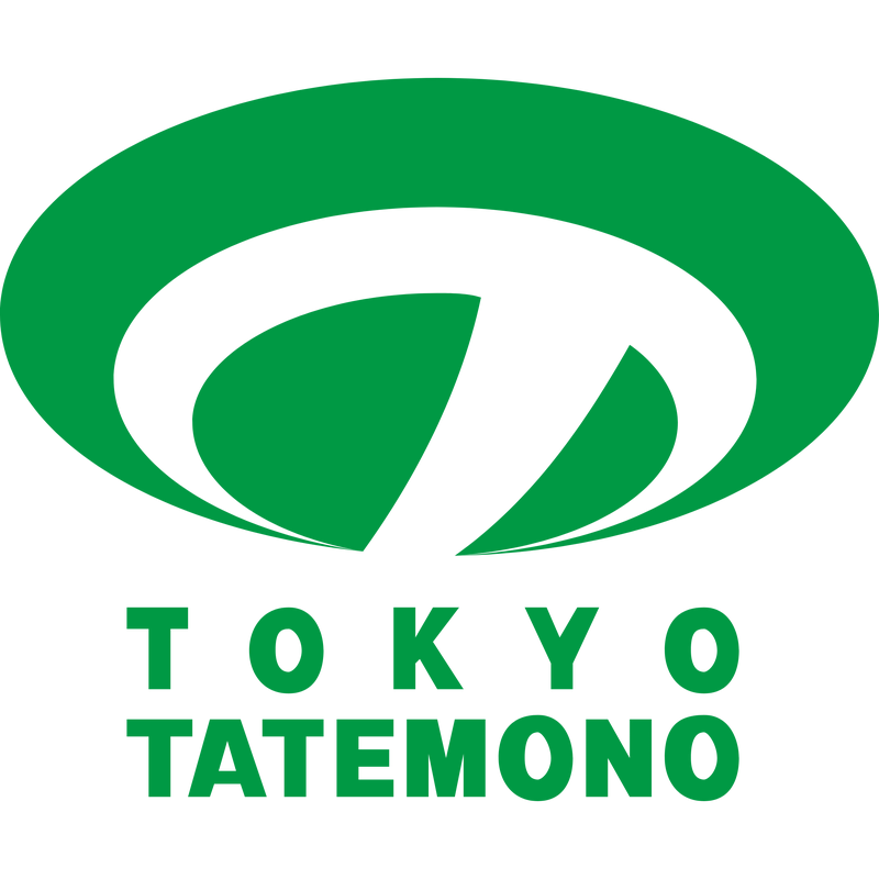 Tokyo Tatemono Company Logo PNG Vector  PNG