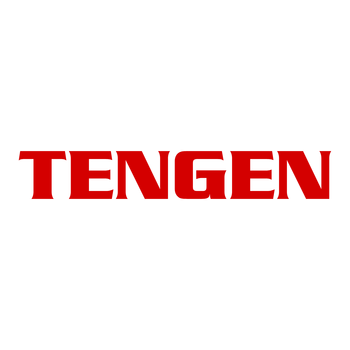 Tengen 标志 PNG