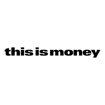 This Is Money Logo PNG