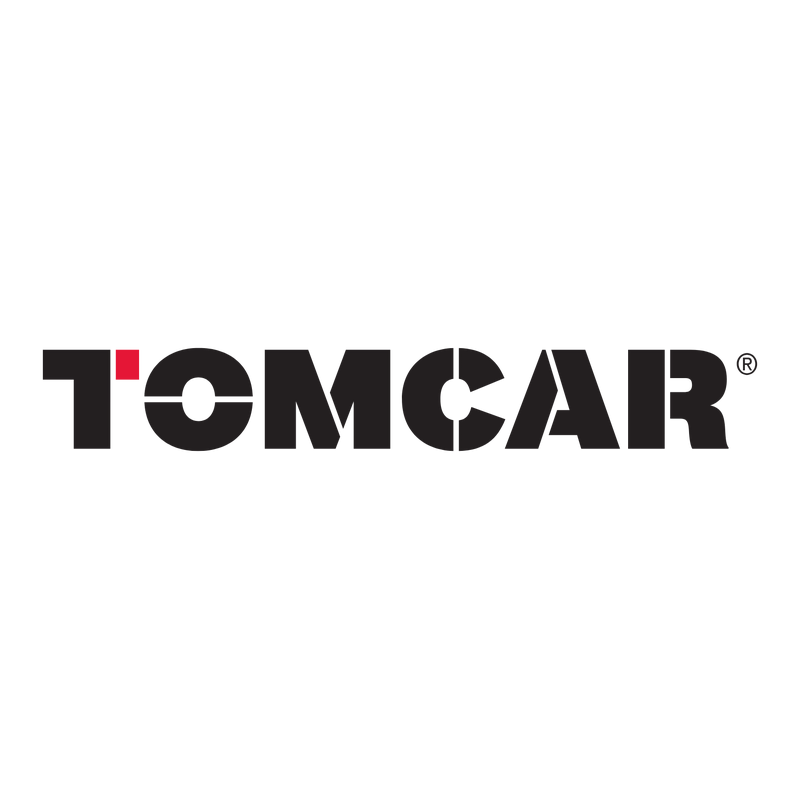 Tomcar Logo PNG Vector  PNG