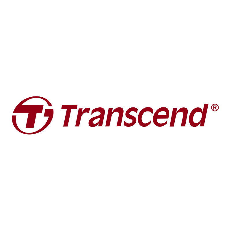 Transcend Information Logo PNG Vector  PNG
