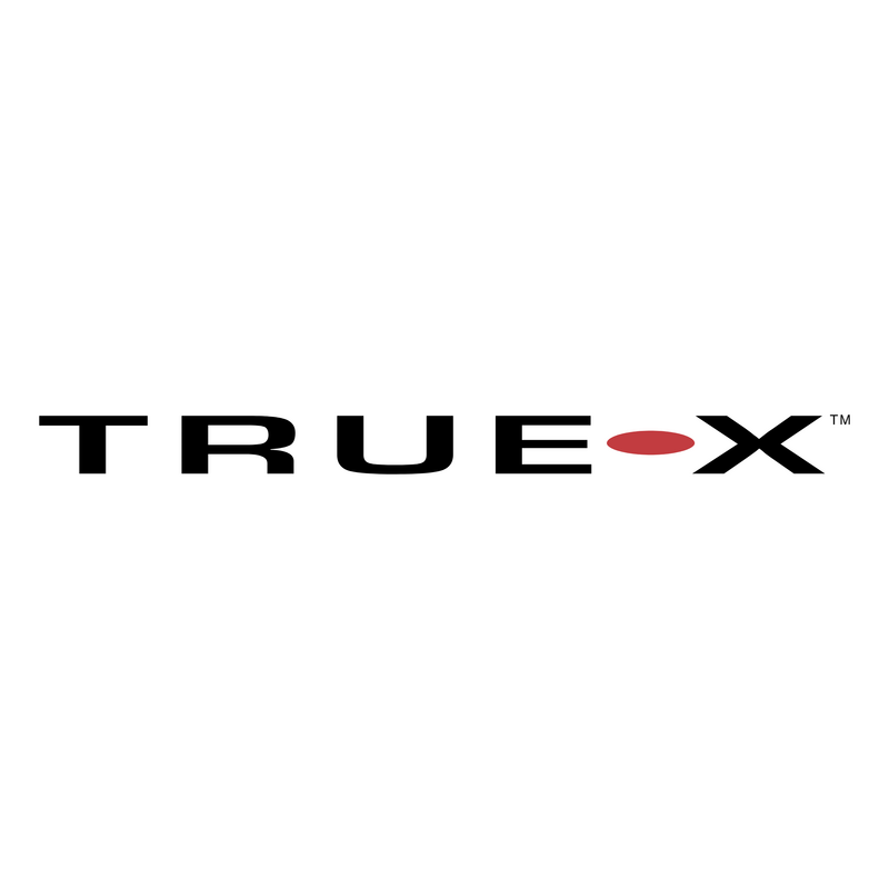 Truex Logo PNG Vector, Icon Transparent