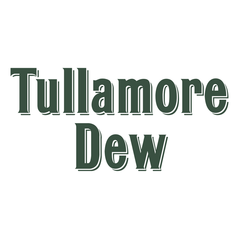 Tullamore Dew Logo PNG Vector  PNG