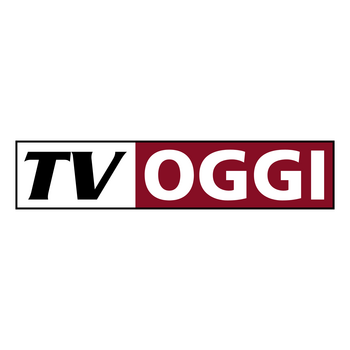 Tv Oggi Logo PNG