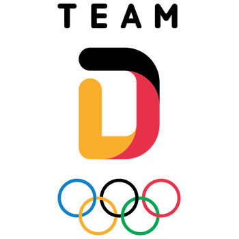 Team Deutschland Logo PNG