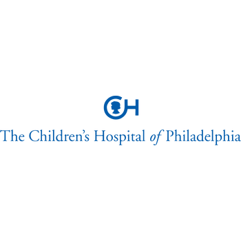 The Children's Hospital Of Philadelphia Логотип PNG