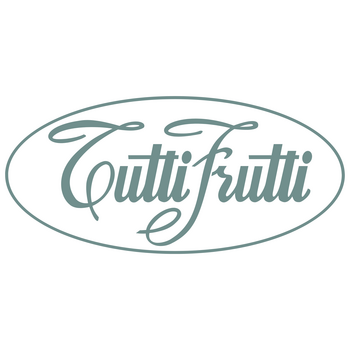 Tutti Frutti Logo PNG