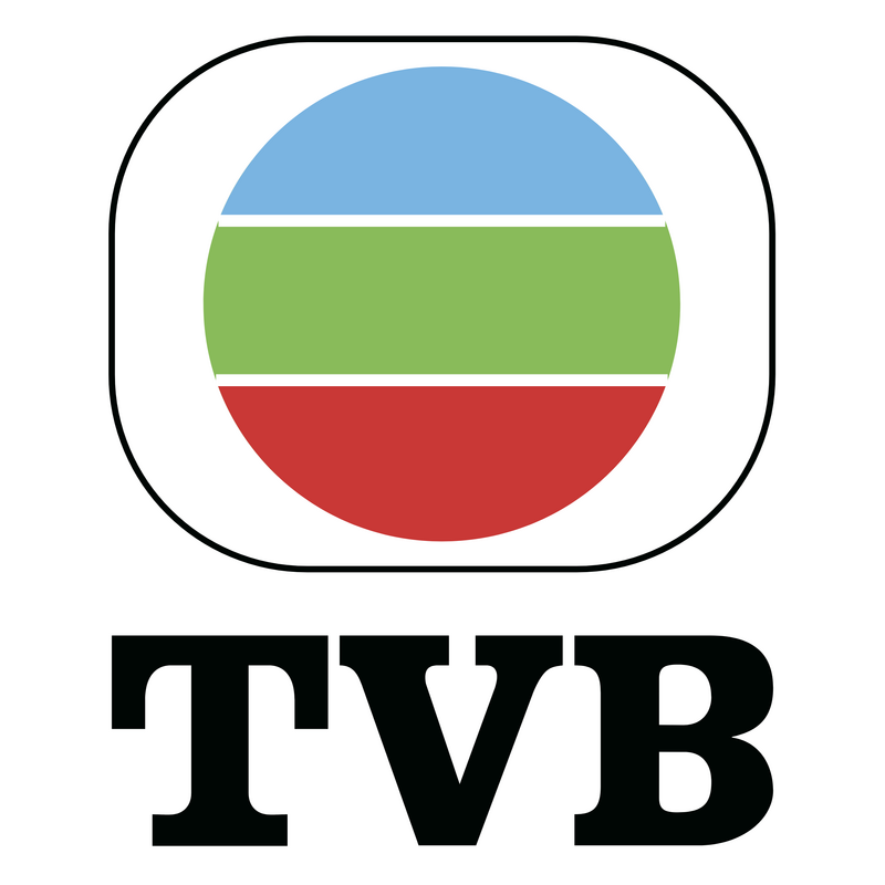 TVB Logo PNG Vector  PNG