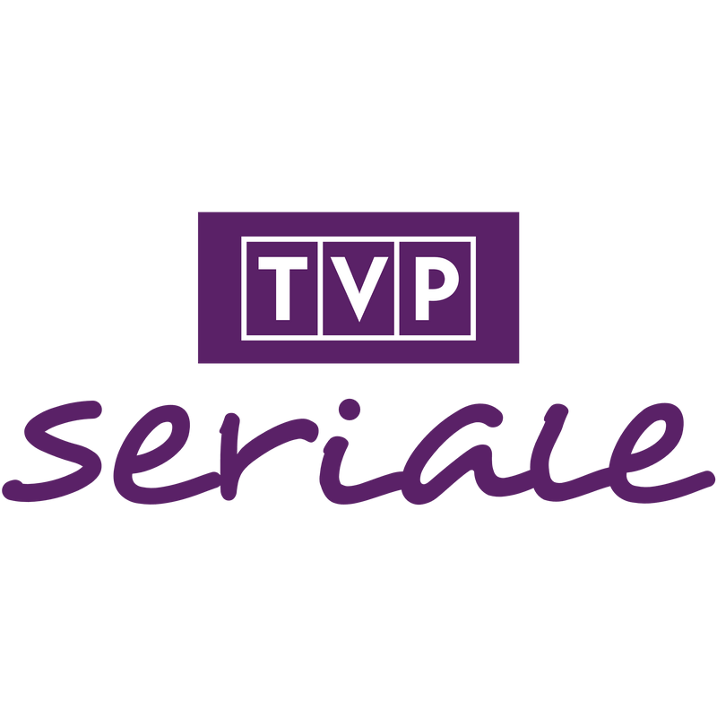 TVP Seriale Logo PNG Vector  PNG