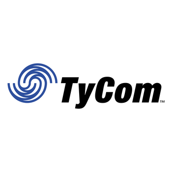 TyCom 标志 PNG