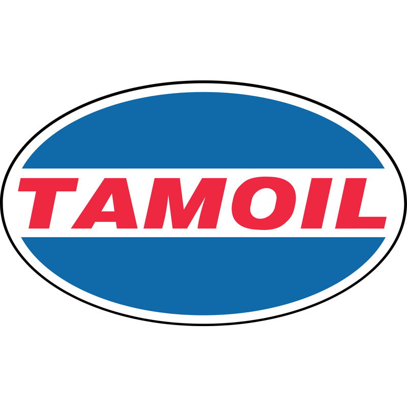 Tamoil 标志 PNG Vector  PNG